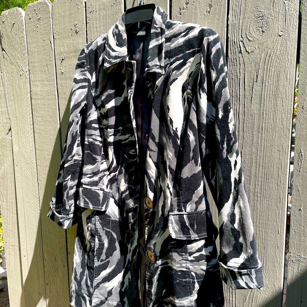 Coat